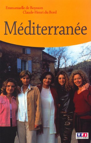 9782877611862: Mediterranee