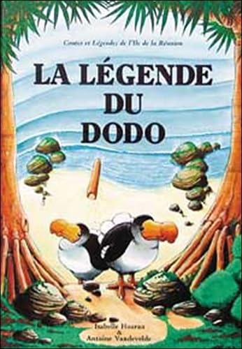 La Légende du Dodo