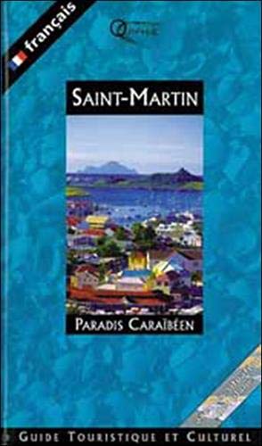 Beispielbild fr le St-Martin : Guide touristique et culturel zum Verkauf von medimops
