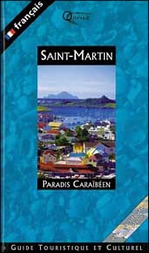 Stock image for le St-Martin : Guide touristique et culturel for sale by medimops