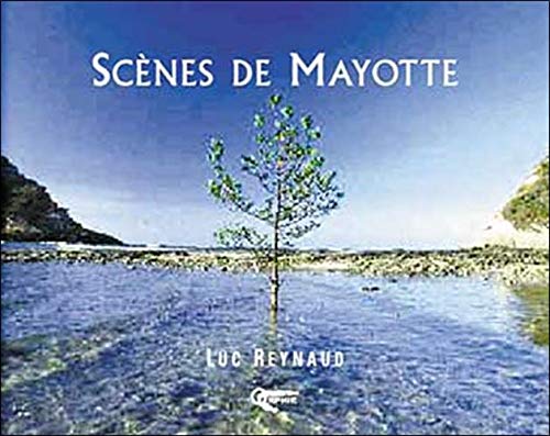 Beispielbild fr Scnes de Mayotte zum Verkauf von Ammareal