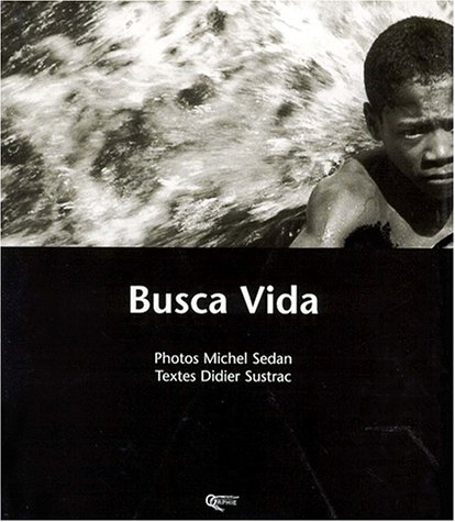 Stock image for Busca Vida. for sale by Loc Simon