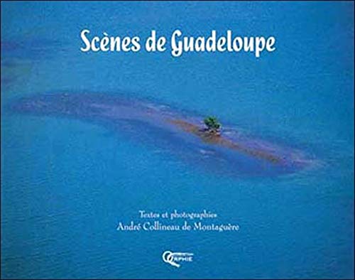 9782877631259: Scnes de Guadeloupe