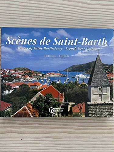 Stock image for Sc nes de Saint-Barth for sale by ThriftBooks-Dallas