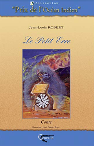 Le petit erre - conte (9782877632898) by [???]