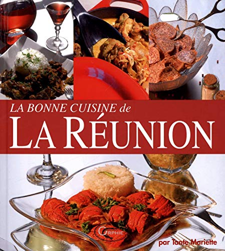 9782877634977: La bonne cuisine de la Runion