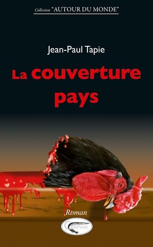 Stock image for La Couverture Pays for sale by RECYCLIVRE