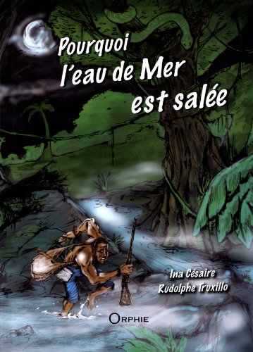 Stock image for Pourquoi l'eau de mer est salée for sale by Librairie Thé à la page