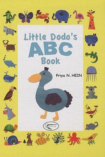 Imagen de archivo de Little dodo's ABC book a la venta por WorldofBooks