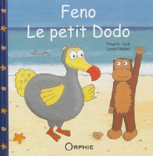 Imagen de archivo de Feno le petit dodo a la venta por medimops