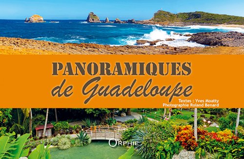 9782877639415: Panoramiques de Guadeloupe