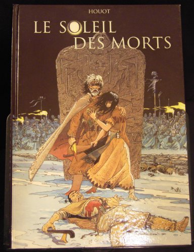 Beispielbild fr LE SOLEIL DES MORTS zum Verkauf von Ammareal