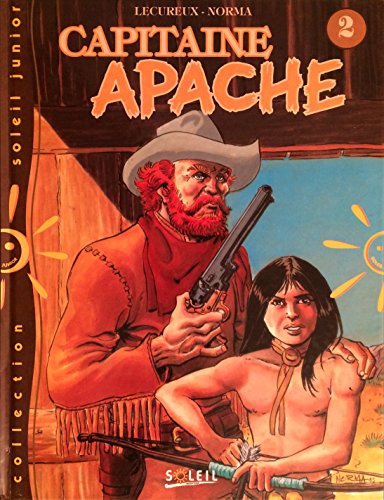 9782877643405: Capitaine Apache, N 2 :