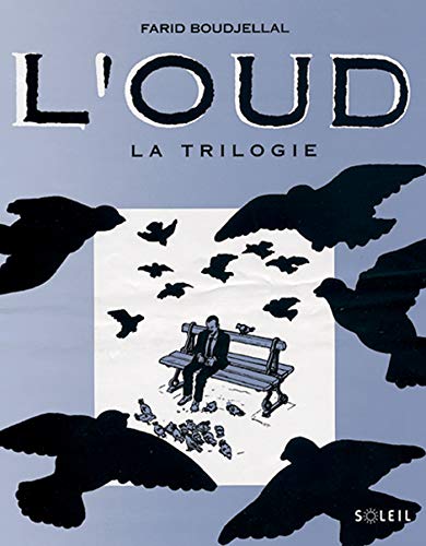 Beispielbild fr Oud la trilogie Boudjellal zum Verkauf von Au bon livre