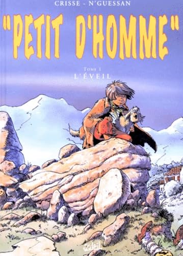 Stock image for Petit D'homme. Vol. 1. L'veil for sale by RECYCLIVRE