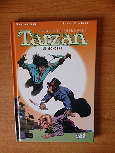 9782877647472: tarzan