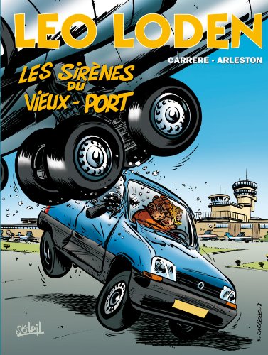 Stock image for Lo Loden. Vol. 2. Les Sirnes Du Vieux-port for sale by RECYCLIVRE