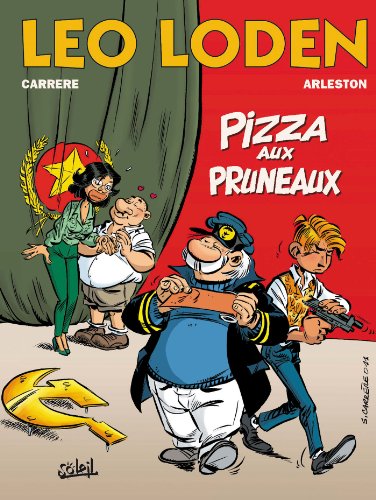 9782877648745: Pizza aux Pruneaux