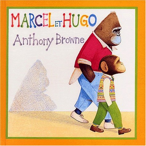 9782877670364: Marcel et Hugo