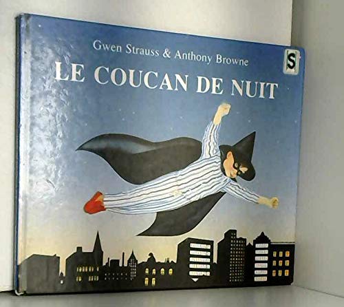 Stock image for Le Coucan de la nuit for sale by Ammareal