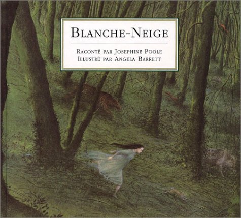 9782877670517: Blanche-Neige
