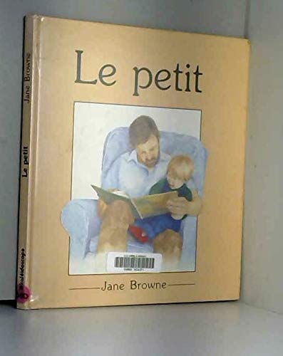 Stock image for Le petit for sale by medimops