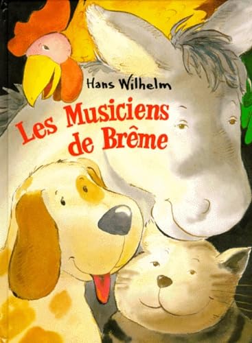 Imagen de archivo de Les Musiciens de Brme a la venta por medimops