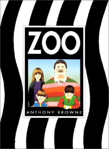 Beispielbild fr zoo zum Verkauf von ThriftBooks-Atlanta