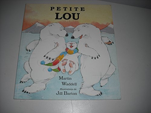 Imagen de archivo de Petite Lou a la venta por Ammareal
