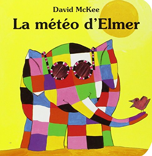 9782877671279: Meteo d elmer (La)