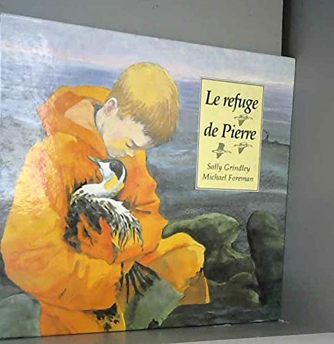Beispielbild fr Le Refuge De Pierre zum Verkauf von RECYCLIVRE