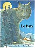 Lynx (Le) (9782877671927) by Benson Patrick