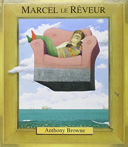 Stock image for Marcel le rveur for sale by Ammareal