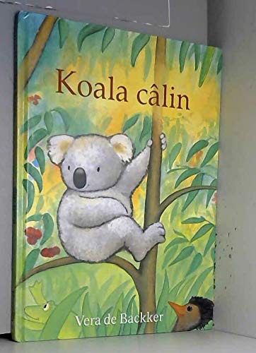 Imagen de archivo de Koala Clin a la venta por RECYCLIVRE