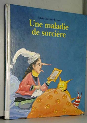 9782877672566: maladie de sorciere (une)