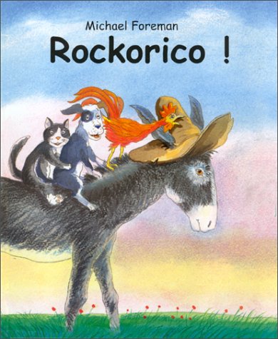 Stock image for Rockorico for sale by RECYCLIVRE