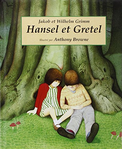 Stock image for Hansel et Gretel for sale by Ammareal
