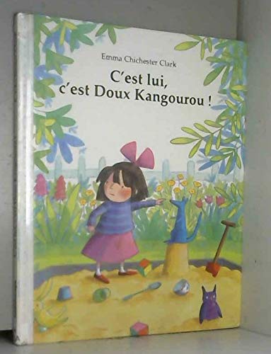 Imagen de archivo de C'est lui, c'est Doux Kangourou a la venta por Better World Books
