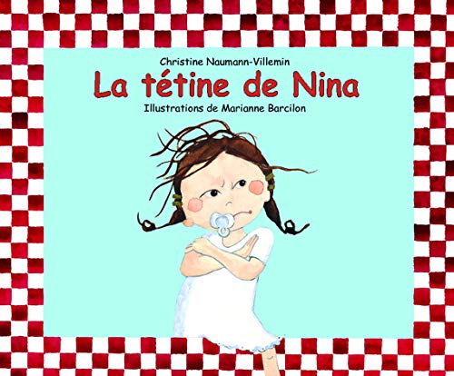 Beispielbild fr T tine de Nina (La) zum Verkauf von WorldofBooks