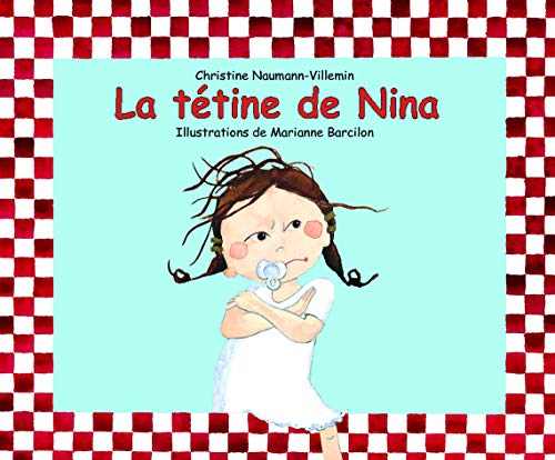 9782877673556: La ttine de Nina