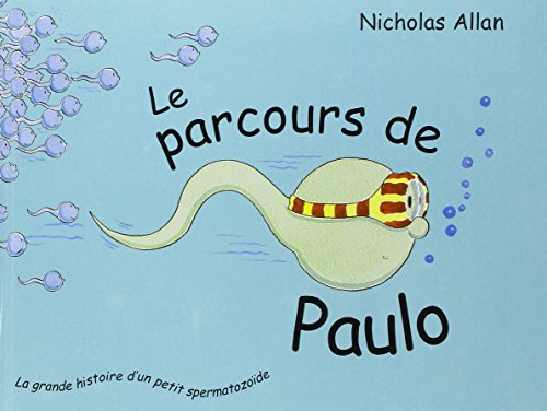 Beispielbild fr Le Parcours de Paulo zum Verkauf von medimops