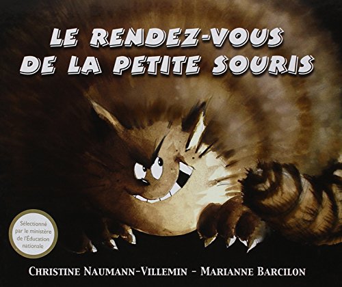 Beispielbild fr Le rendez-vous de la Petite Souris zum Verkauf von Ammareal