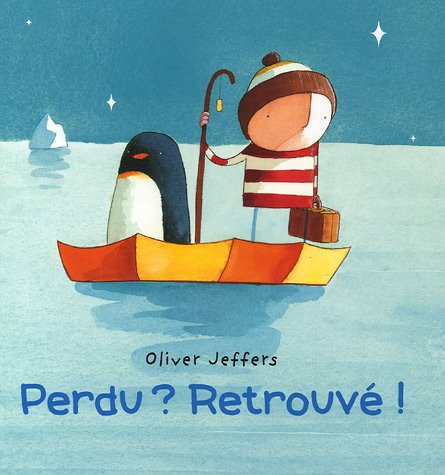 9782877674638: perdu retrouve (French Edition)