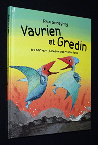 Imagen de archivo de Vaurien et Gredin (French Edition) a la venta por Better World Books