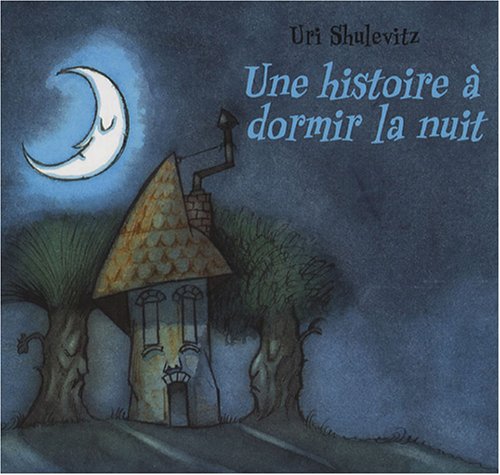 Beispielbild fr Une histoire  dormir la nuit zum Verkauf von Ammareal