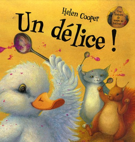 Delice (Un) (9782877675284) by Cooper Helen, Helen