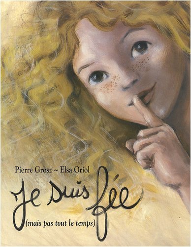 Stock image for Je suis fe (mais pas tout le temps) for sale by Better World Books
