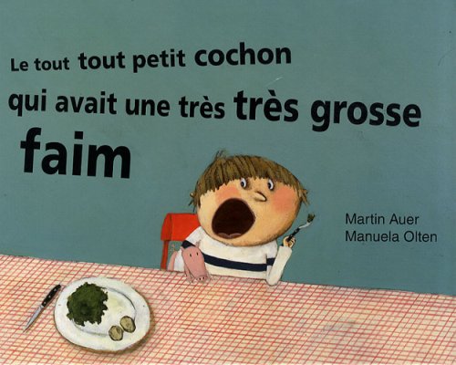 Beispielbild fr tout tout petit cochon qui avait une zum Verkauf von Ammareal