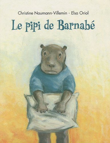 Imagen de archivo de Le pipi de Barnab a la venta por Ammareal