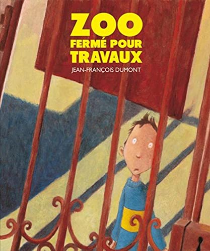 9782877677295: Zoo ferm pour travaux